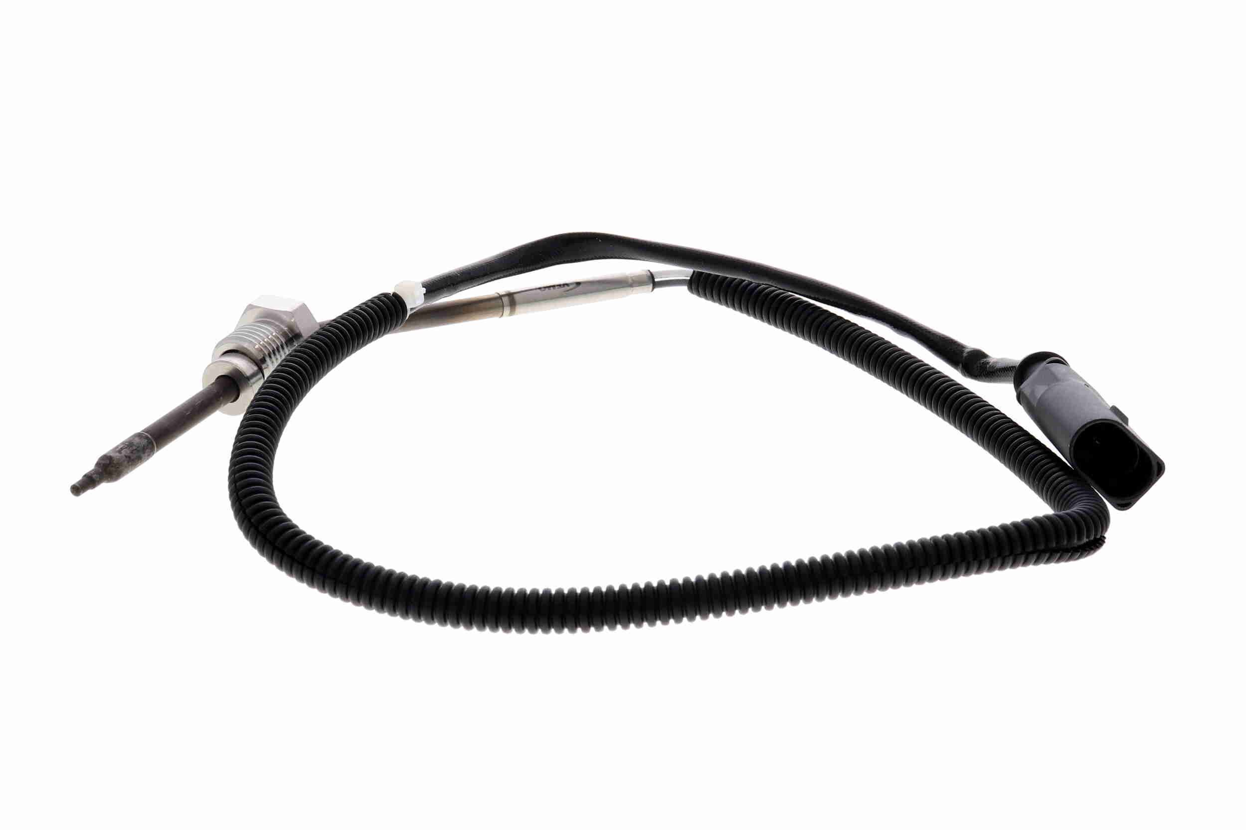 Sensor, Abgastemperatur