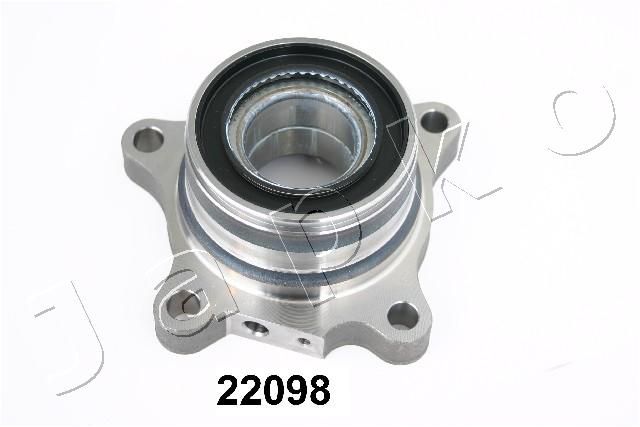 Wheel Hub 422098