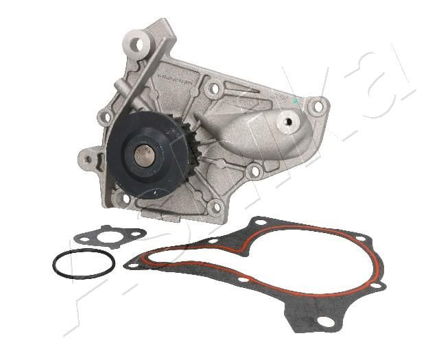 Water Pump, engine cooling 35-02-257