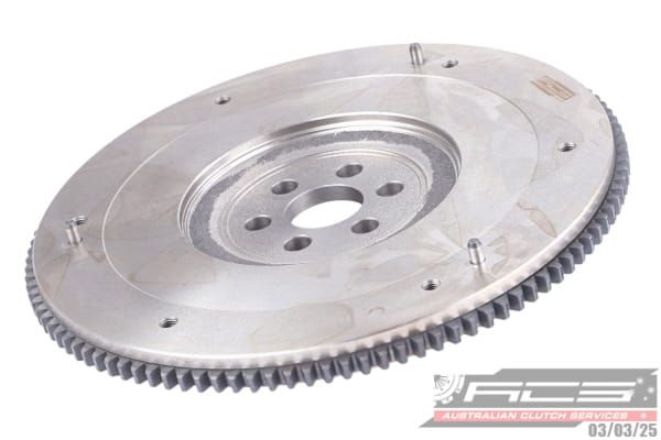 F/W C/IRON HONDA CITY/JAZZ 1.5L - TecDoc 1