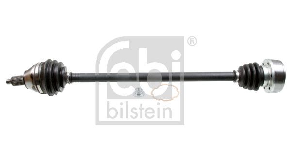 Drive Shaft 181562