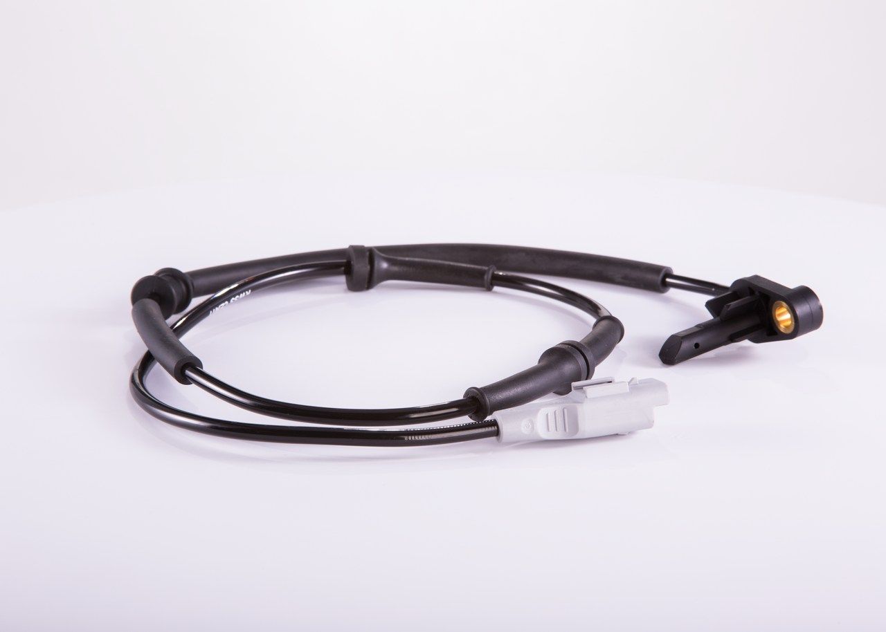 Sensor, Raddrehzahl