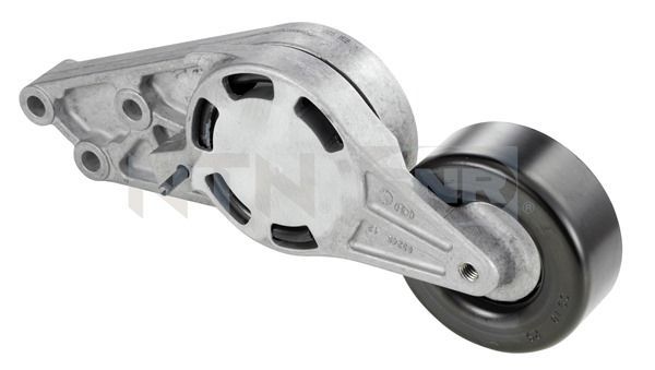 SNR GA357.19 - Spannrolle, Keilrippenriemen