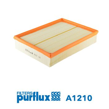 Luftfilter
