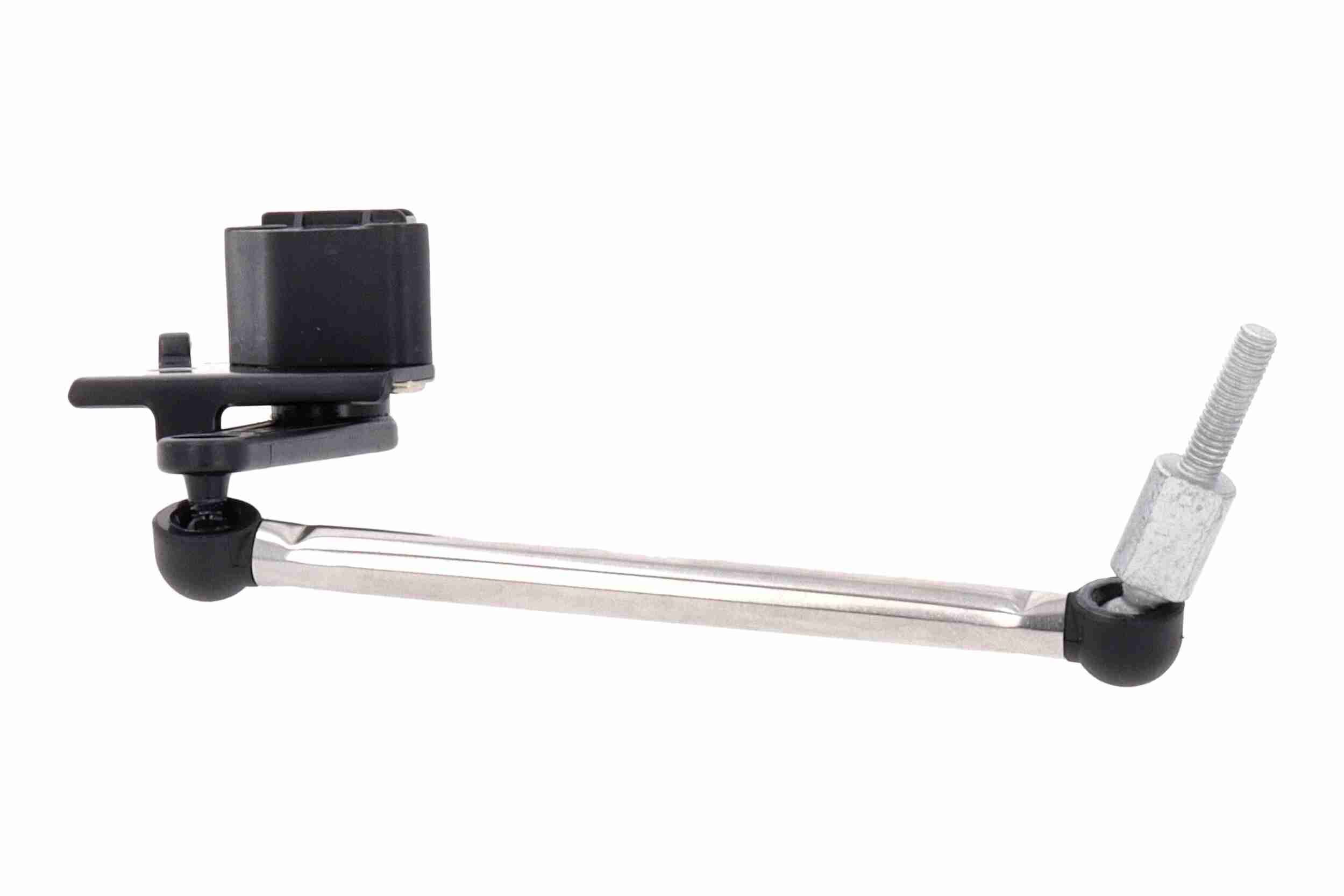 Sensor, Leuchtweitenregulierung