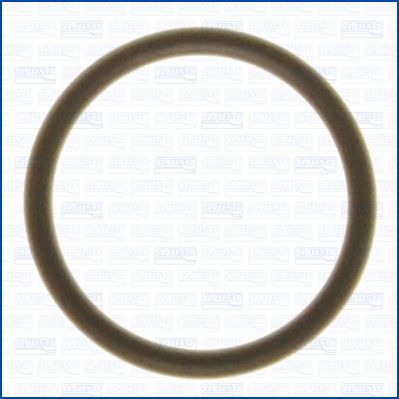 AJUSA 16020800 Seal Ring, oil drain plug