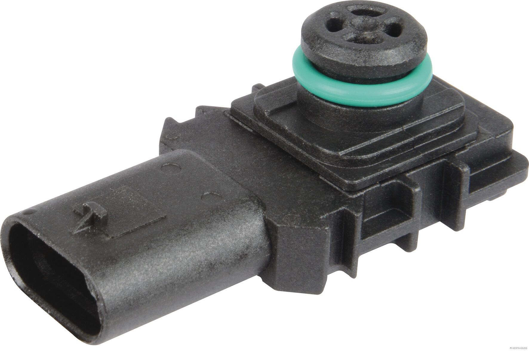 Drucksensor, Sekundärluftpumpe