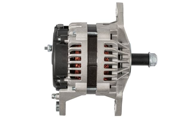 Generator Generator