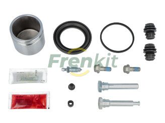 Repair Kit, brake caliper 757534