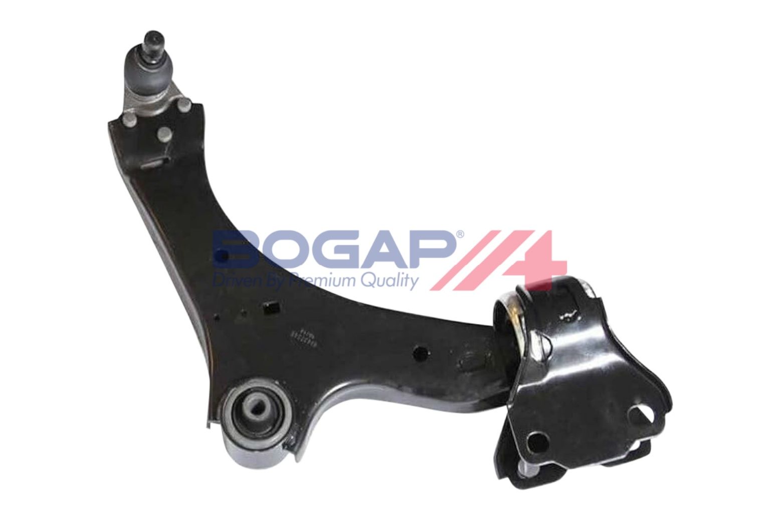 V3327107 BOGAP BOGAP Premium lengőkar, kerékfelfüggesztés