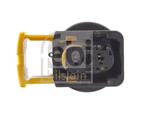 Sensor, Raddrehzahl