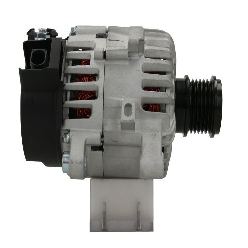 Generator Generator