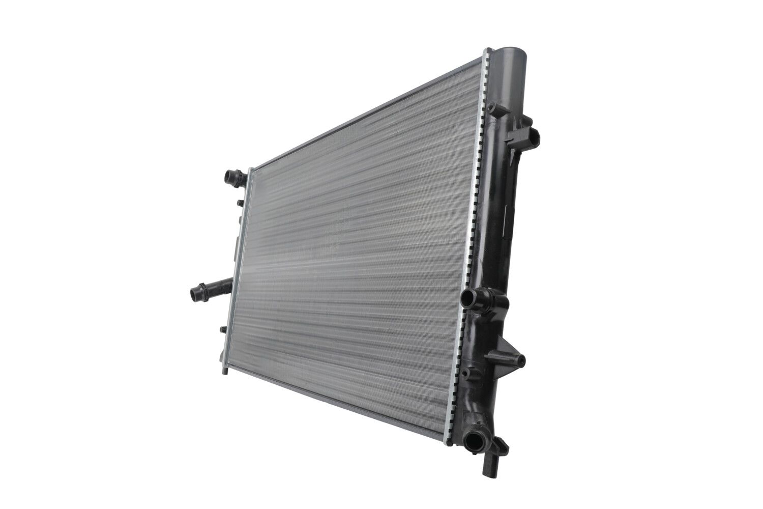 Radiador, refrigeración del motor