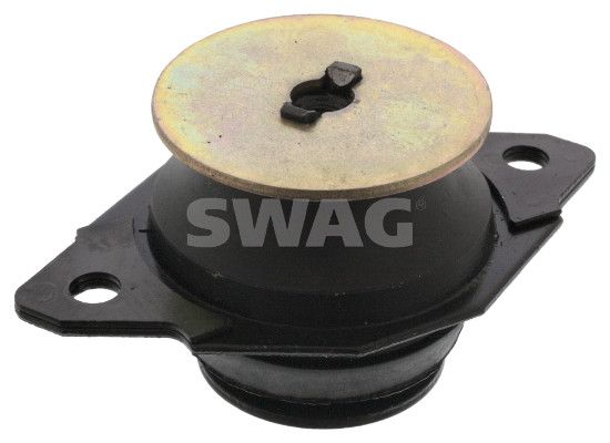 SWAG 30 13 0085 - Lagerung, Motor