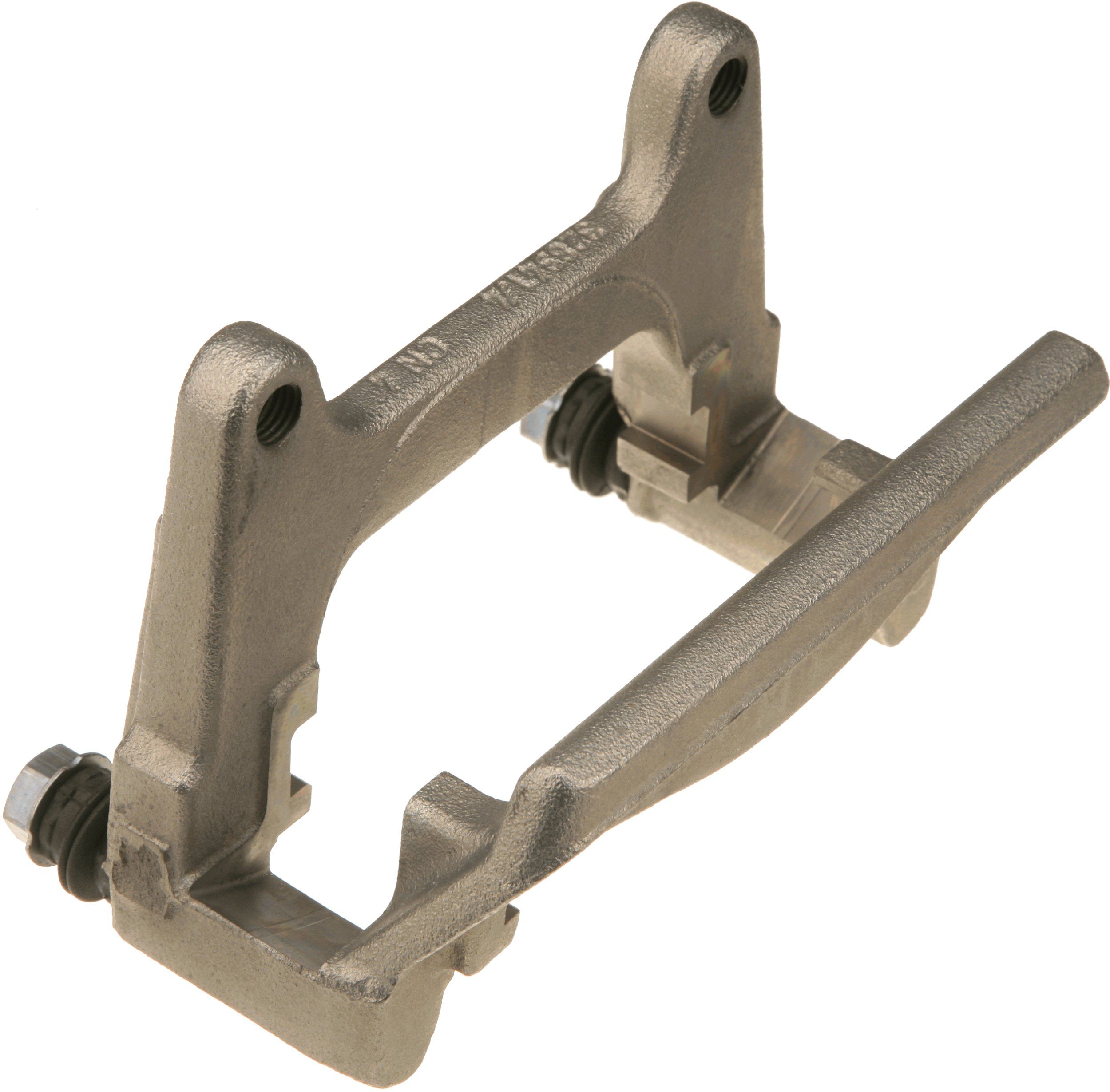 Halter, Bremssattel