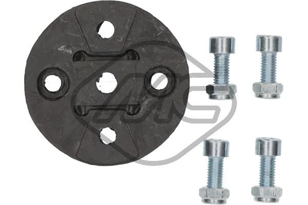 Metalcaucho 00374 - Gelenk, Gelenkwelle