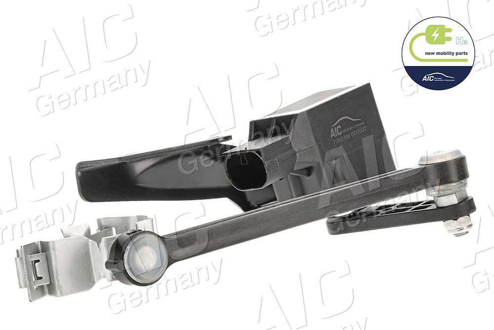 Sensor, Leuchtweitenregulierung Sensor, Leuchtweitenregulierung