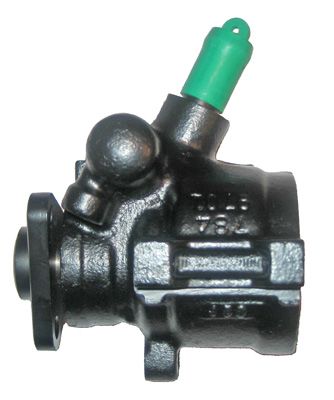 Hydraulikpumpe, Lenkung