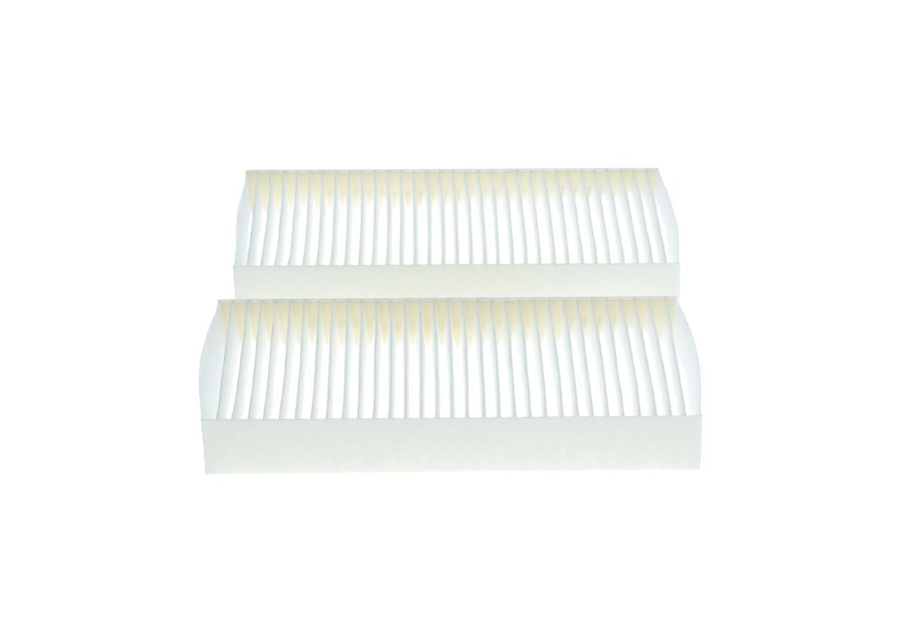 Filter, Innenraumluft