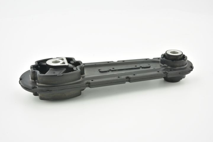 variklio montavimas