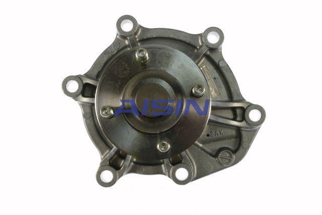 Water Pump - TecDoc 2