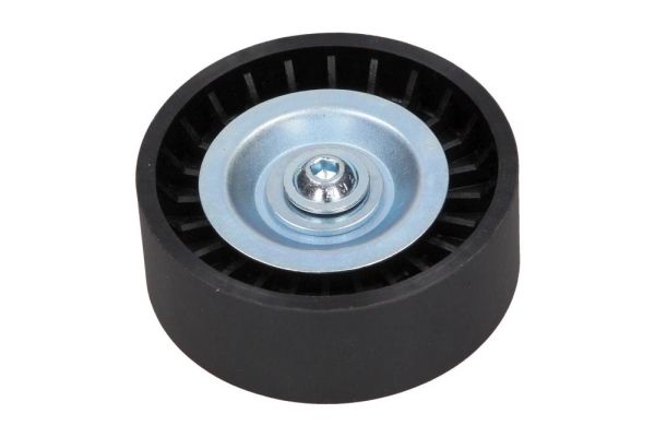 Umlenk-/F&uuml;hrungsrolle, Keilrippenriemen