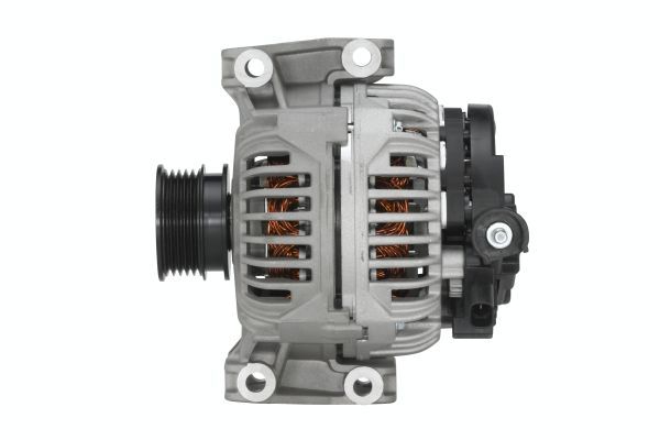 Alternator 8EL 011 712-051