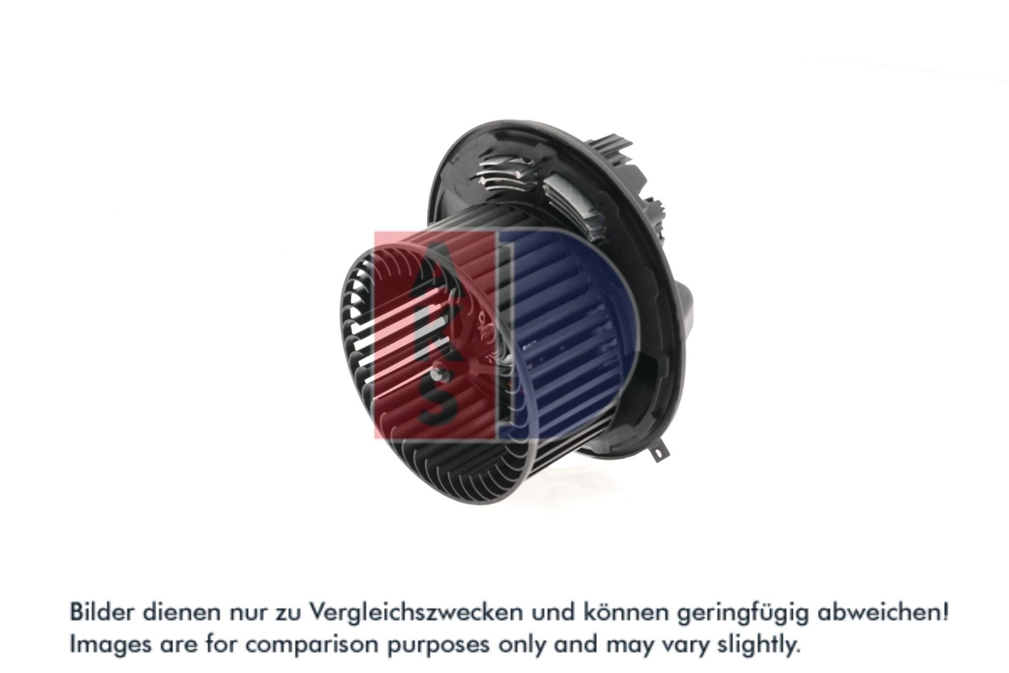 Innenraumgebl&auml;se