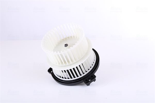 NISSENS 87809 Interior Blower