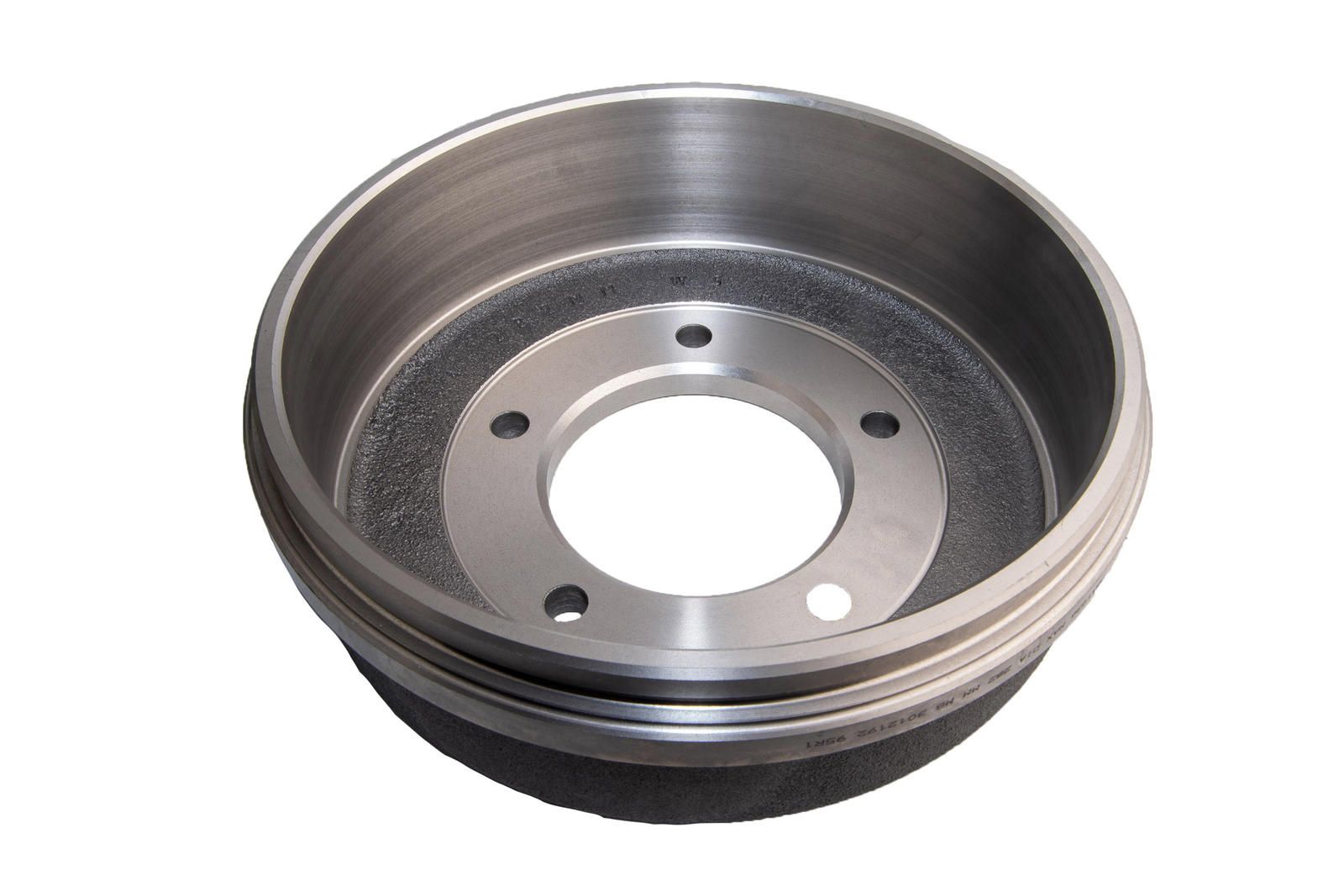 Drum [ Ford Transit VH/VJ Single Rear Wheels 2.3 & 2.4L TD 00-06 R ] - TecDoc 2