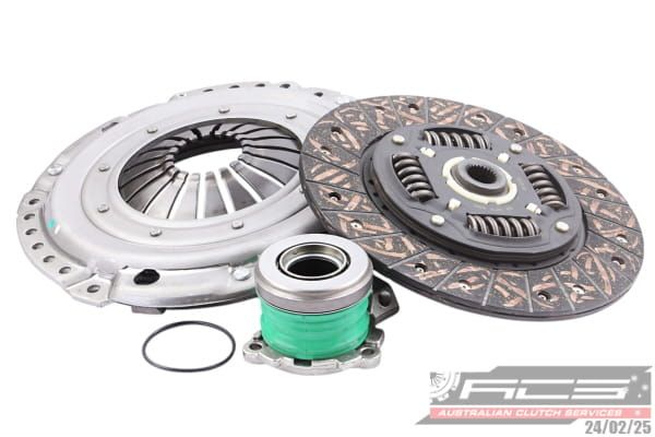 KIT STD GMH ASTRA 2.2L inc CSC - TecDoc Only