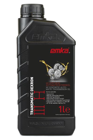 Automatikgetriebe&ouml;l