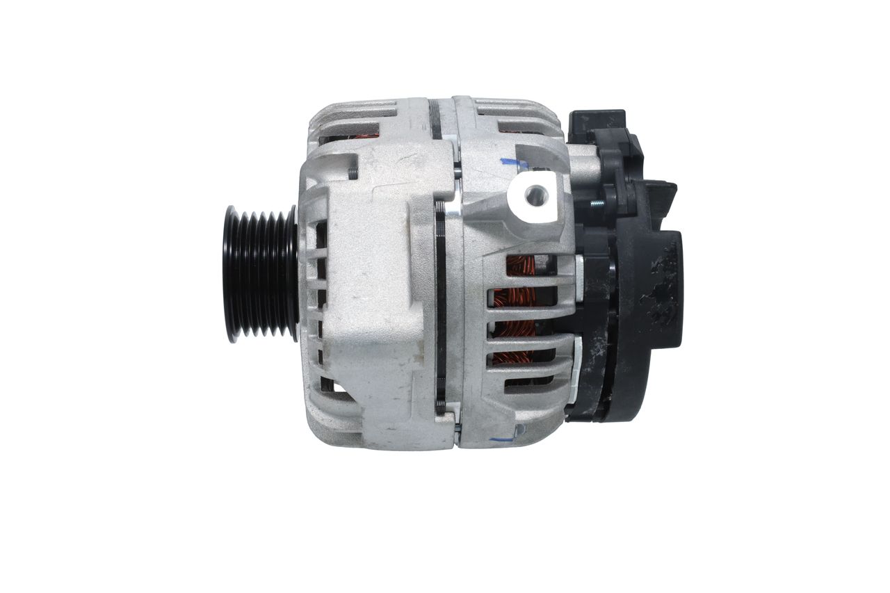 Alternator 1 986 A00 596