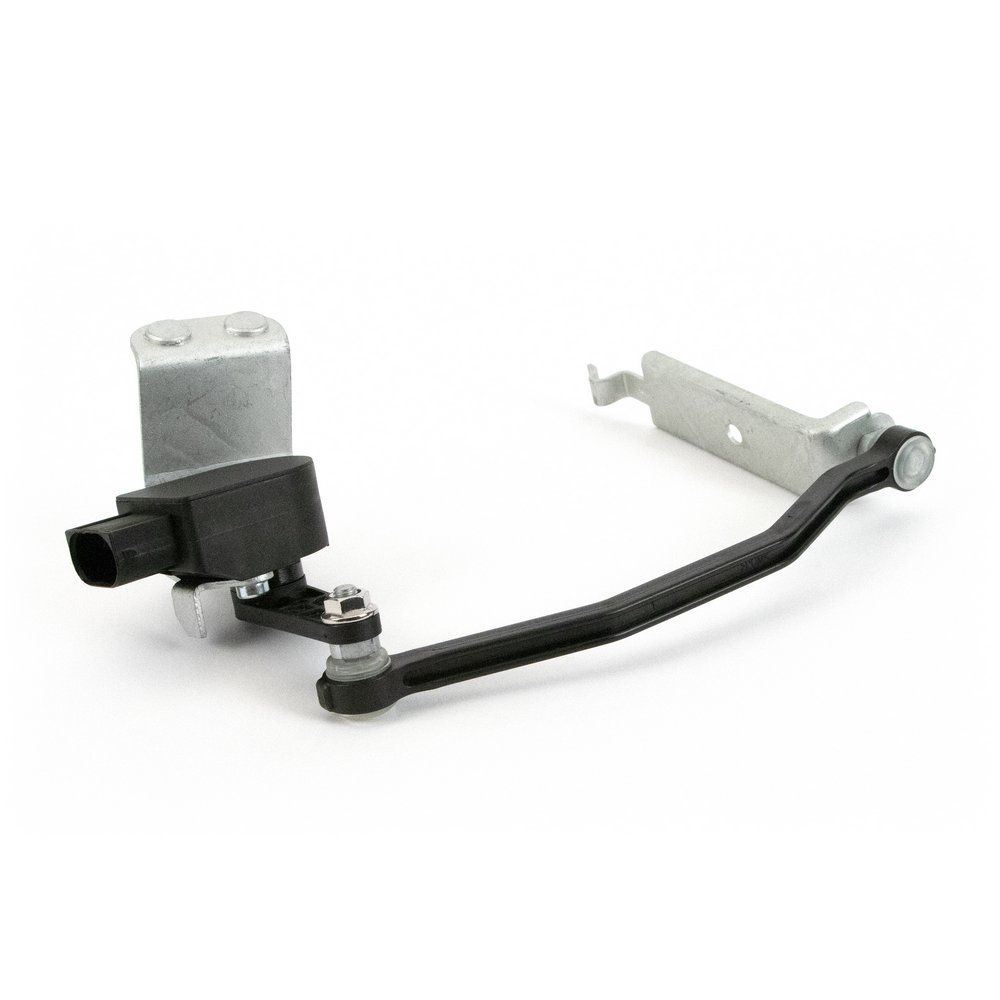 Sensor, Leuchtweitenregulierung