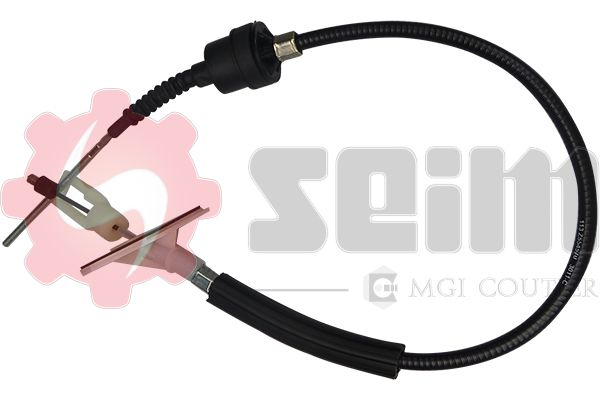 CABLE D EMBR  FIAT 500 II