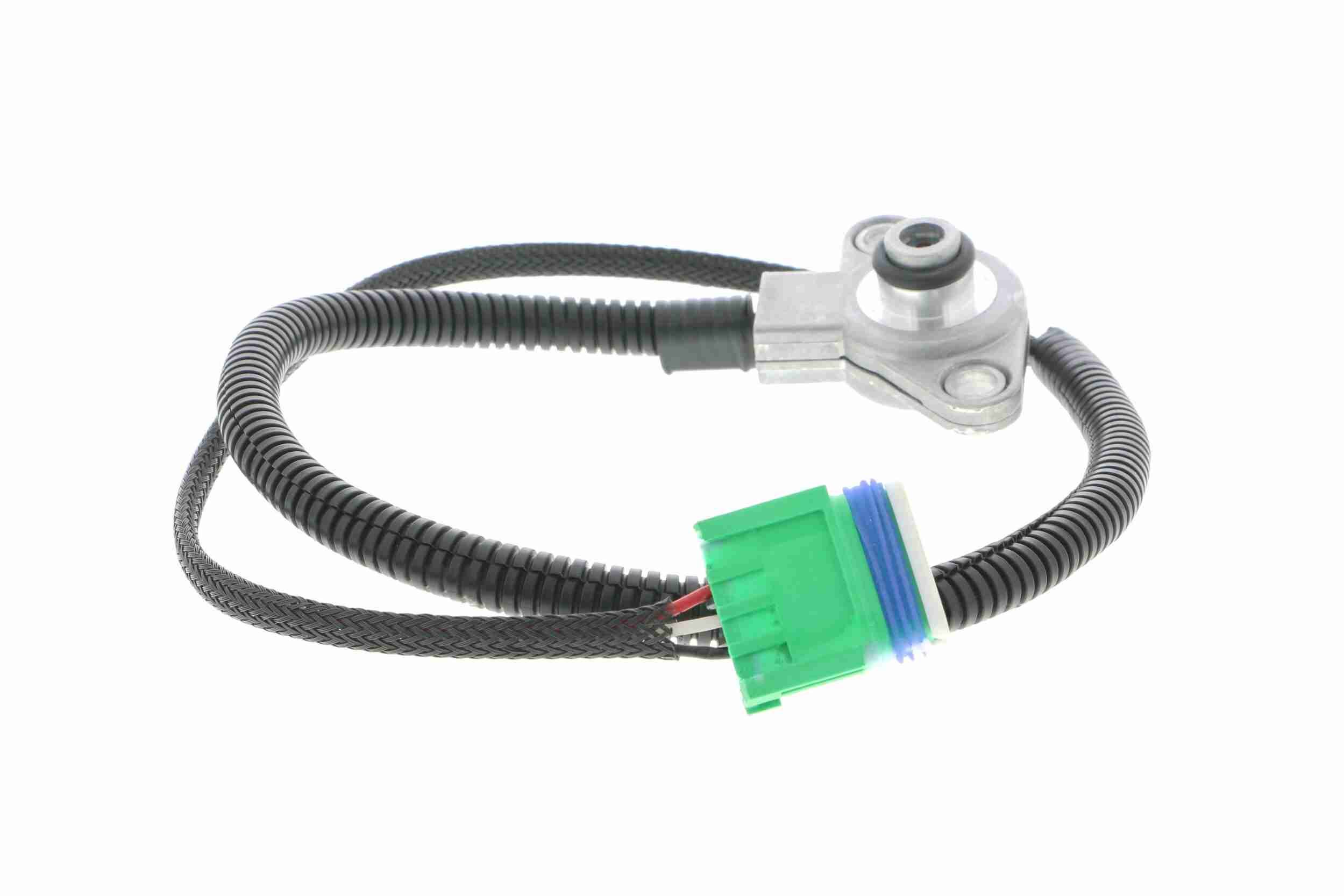Sensor, &Ouml;ldruck