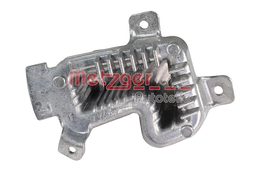 Steuergerät, Beleuchtung