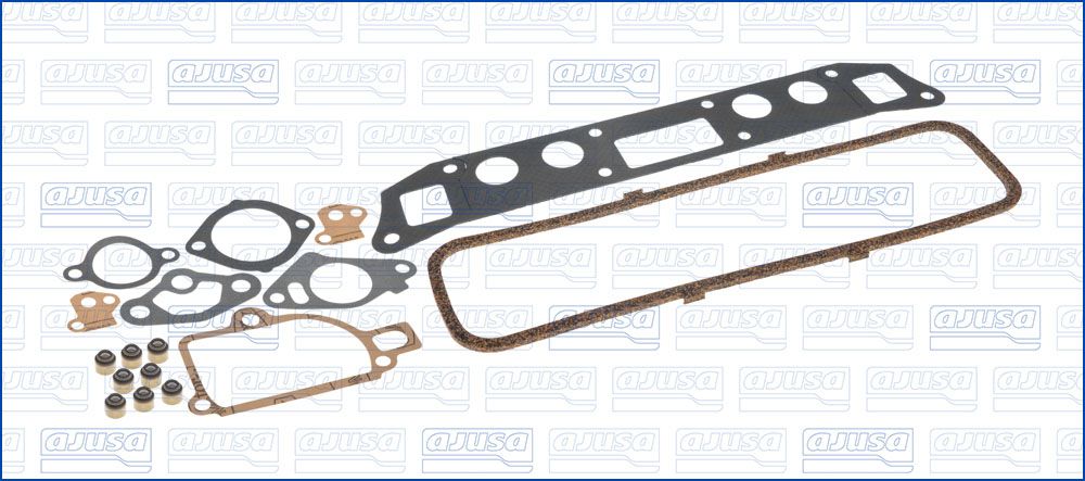 AJUSA 53012600 Gasket Kit, cylinder head