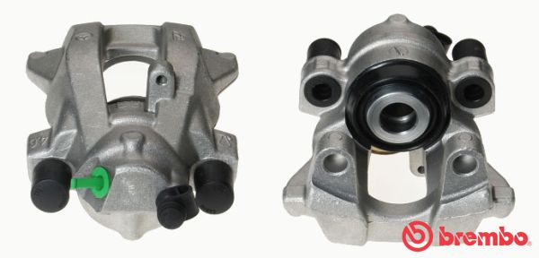 Bremssattel