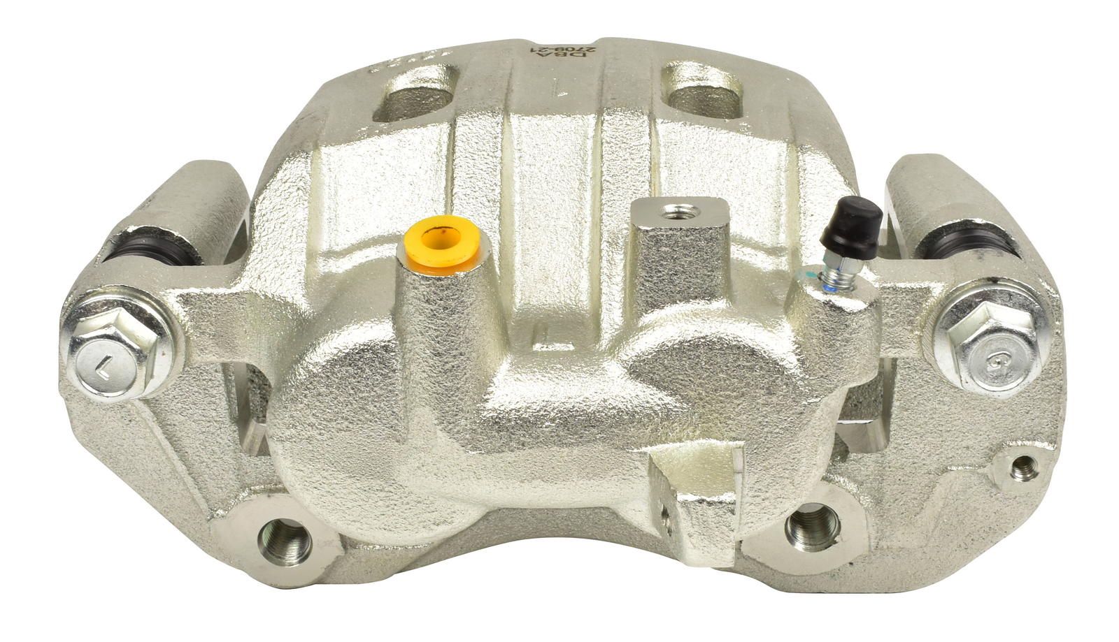 DBA Street Series MITSUBISHI CHALLENGER PA 3.0L P 4WD F LH 12/97 - 12/05 - TecDoc 1