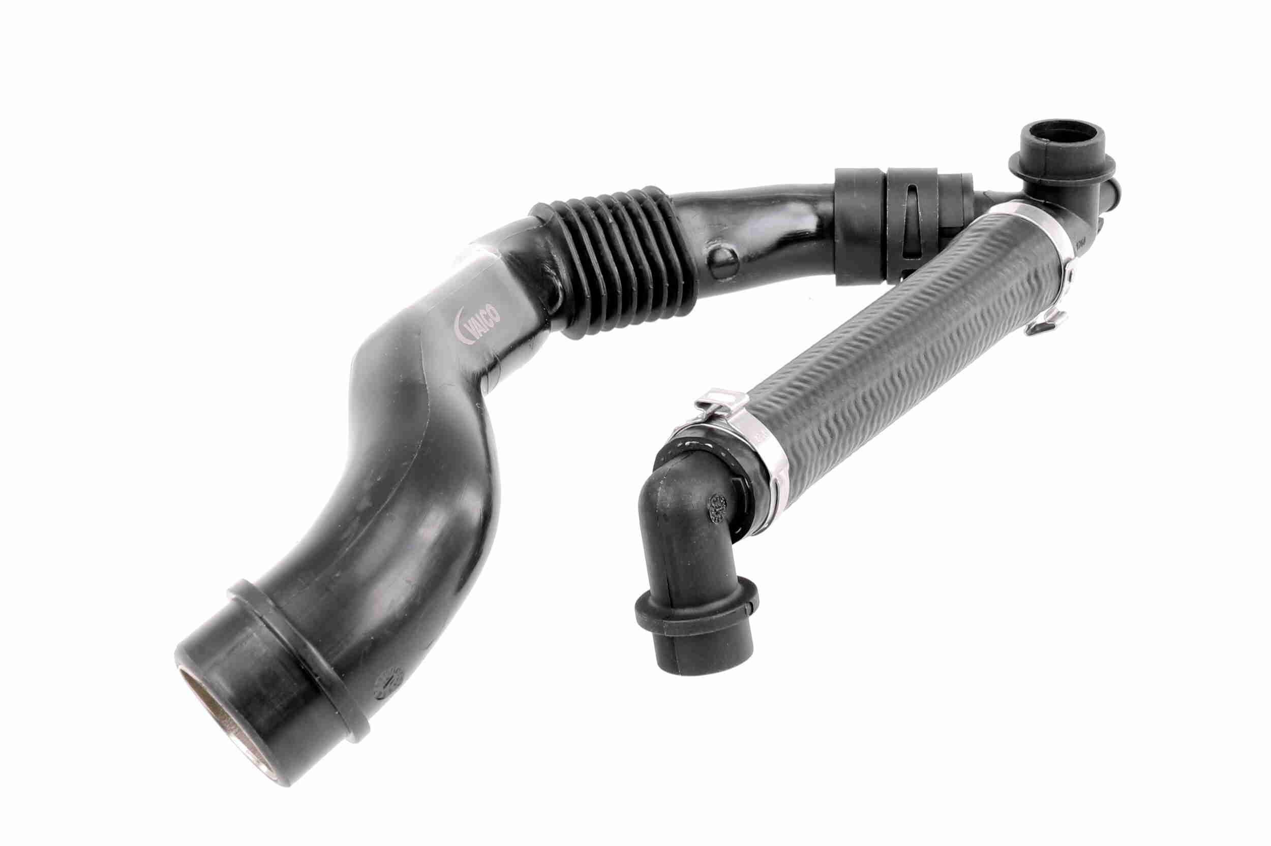 VAICO V10-0774 - Schlauch, Zylinderkopfhaubenentl&uuml;ftung