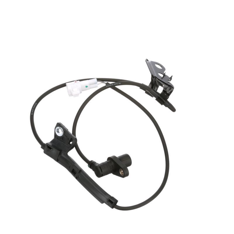 jutiklis, rato greitis