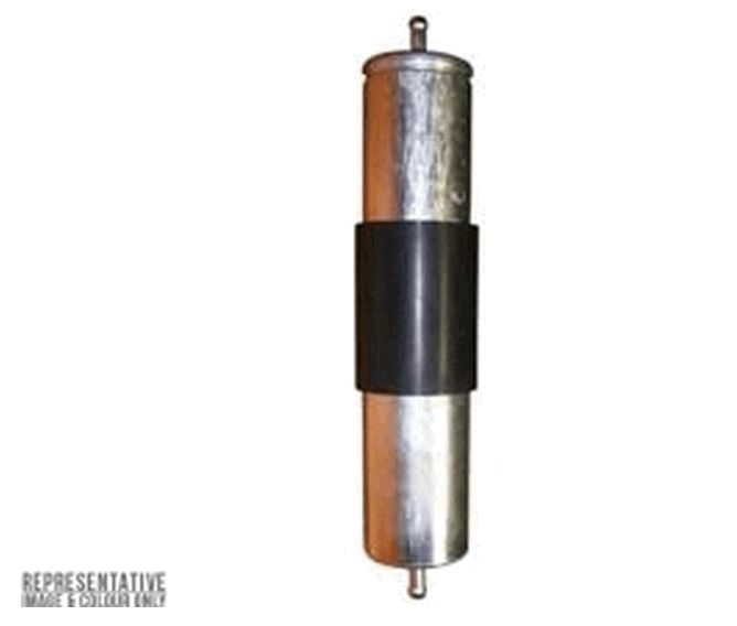 FUEL FILTER FITS Z551 - TecDoc Only