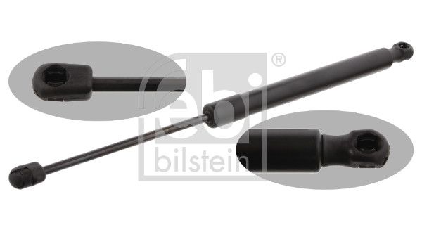 FEBI BILSTEIN 31644 - Gasfeder, Koffer-/Laderaum