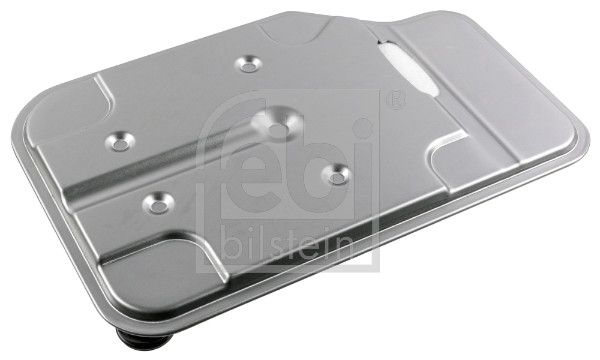 Hydraulikfilter, Automatikgetriebe