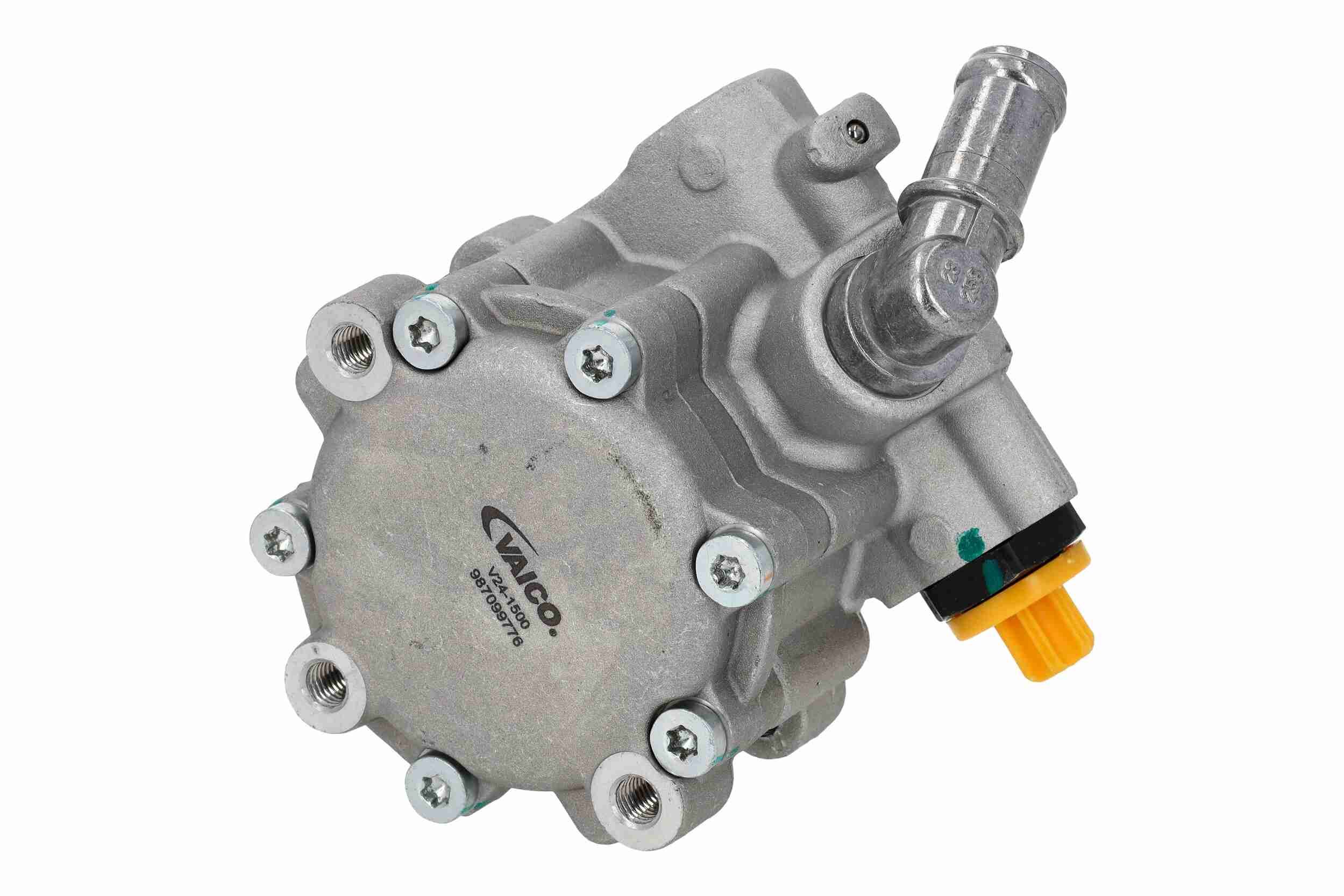 Hydraulikpumpe, Lenkung