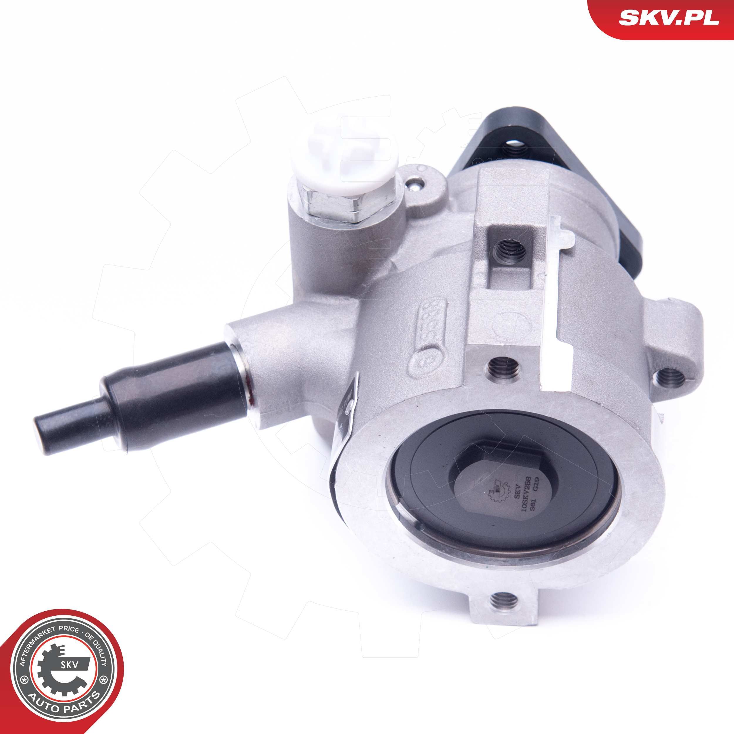 ESEN SKV 10SKV258 - Hydraulikpumpe, Lenkung