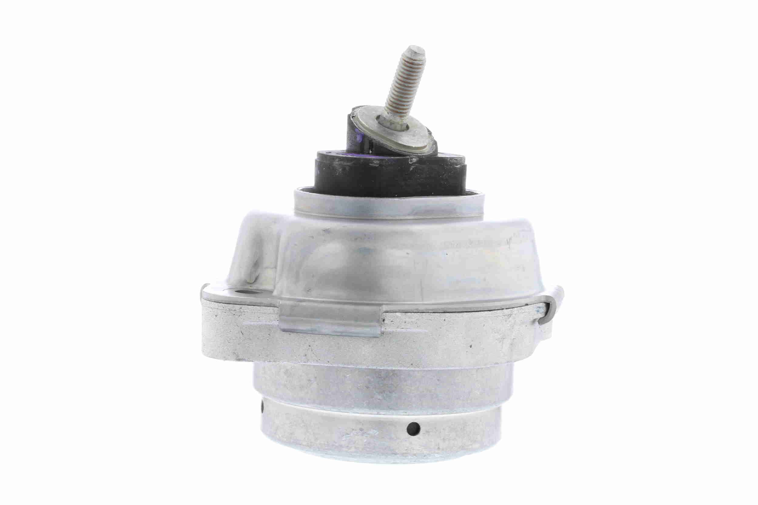 Lagerung, Motor