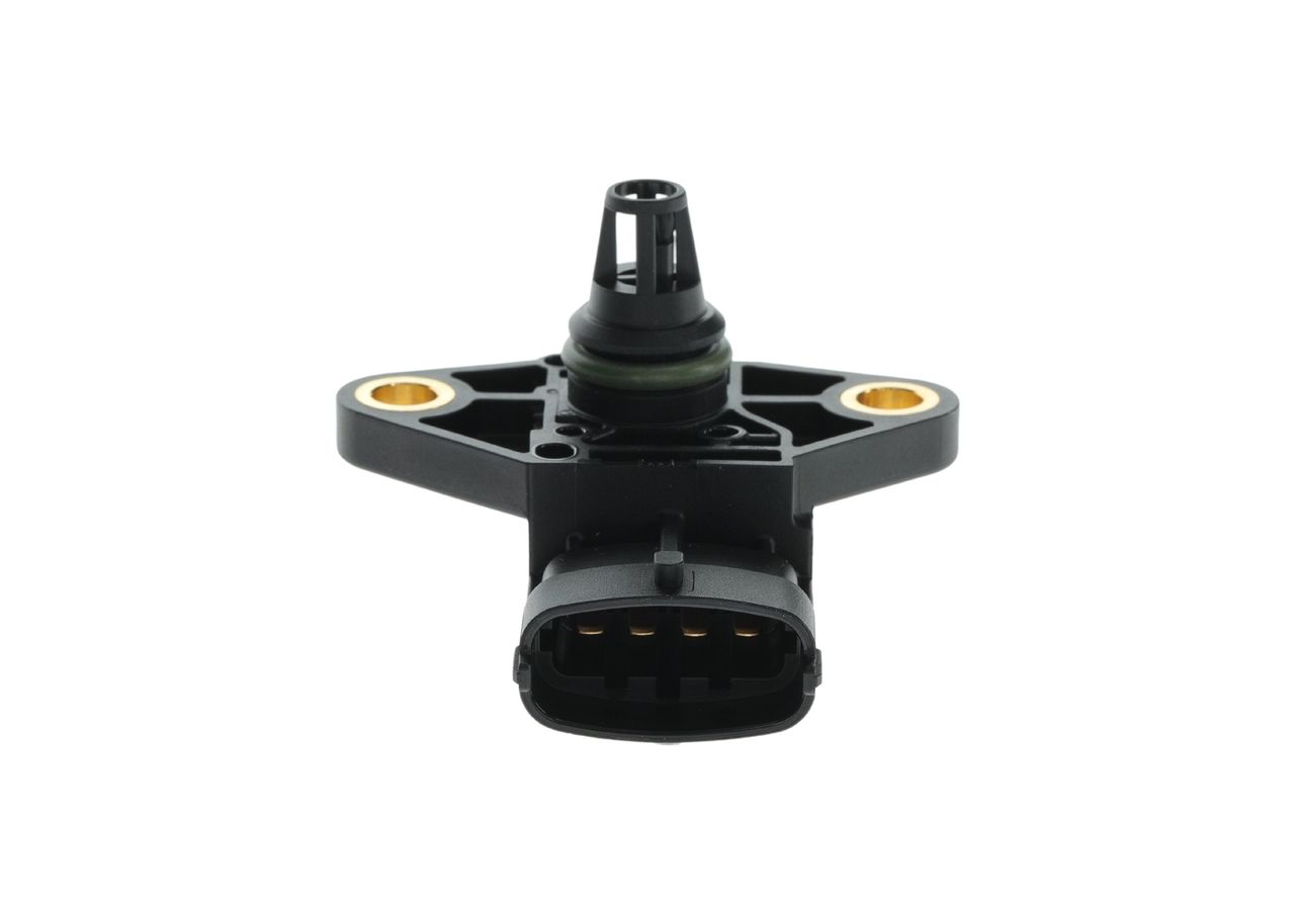 Sensor, Ladedruck