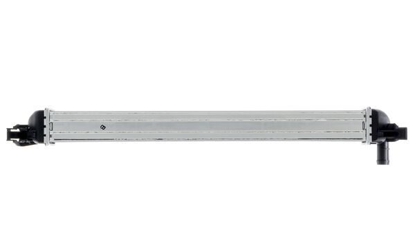 K&uuml;hler, Motork&uuml;hlung